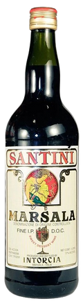 Santini Dry Marsala 1 L