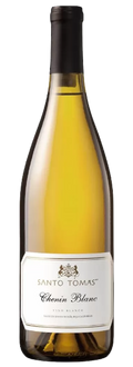 Santo Tomas Chenin Blanc 2020 750 ML