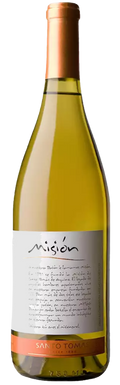 Santo Tomas Mision Blanco 2020 750 ML