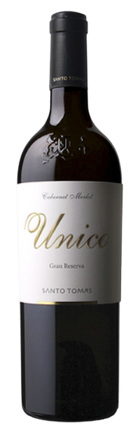 Santo Tomas Unico 2015 750 ML