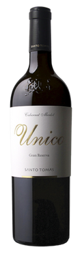 Santo Tomas Unico 2015 750 ML