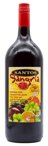 Santos Sangria Red 1.5 L