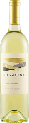 Saracina Sauvignon Blanc Mendocino County 2021 750 ML