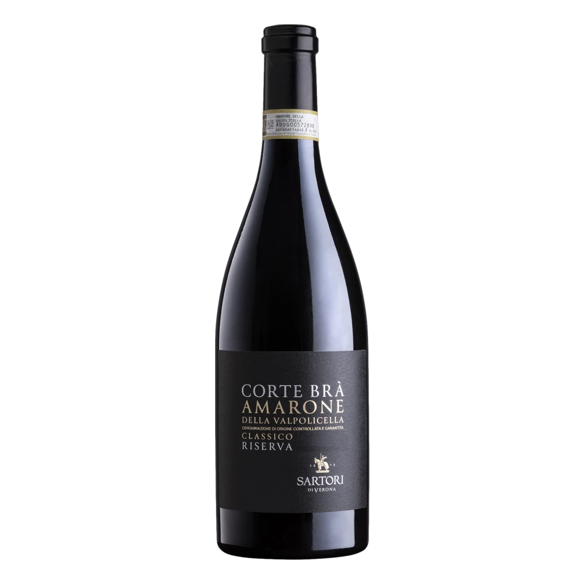 Sartori Di Verona Amarone Della Valpolicella Corte Bra Classico