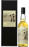 Sasanokawa Shuzo Sasakawa Fine Japanese Whisky 750 ML