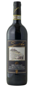 Sassetti Livio Pertimali Brunello di Montalcino 2019 750 ML