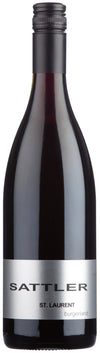 Sattler St Laurent Burgenland 2020 750 ML