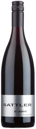 Sattler St Laurent Burgenland 2020 750 ML