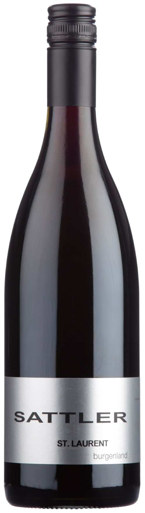 Sattler St Laurent Burgenland 2020 750 ML