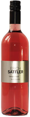 Sattler Zweigelt Rose Burgenland 2023 750 ML