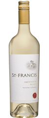 St. Francis Sauvignon Blanc 2024 750 ML