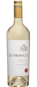 St. Francis Sauvignon Blanc 2024 750 ML