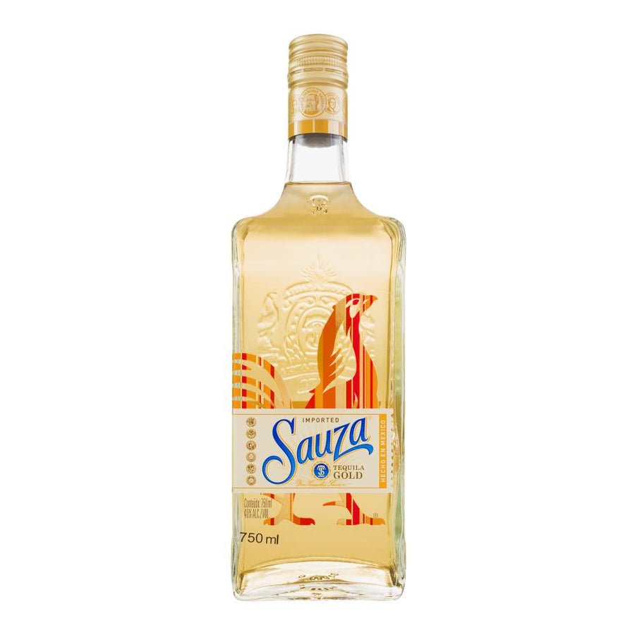Sauza Blue Tequila Blanco 1 L