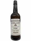 Savory &  James Fino Deluxe Dry Sherry Jerez-Xeres-Sherry 750 ML