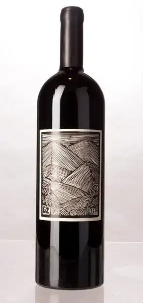 Saxum G2 Vineyard Paso Robles 2017 750 ML