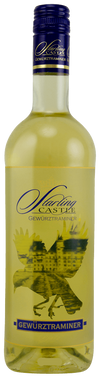 Starling Castle Gewurztraminer 750 ML