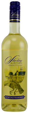 Starling Castle Gewurztraminer 750 ML