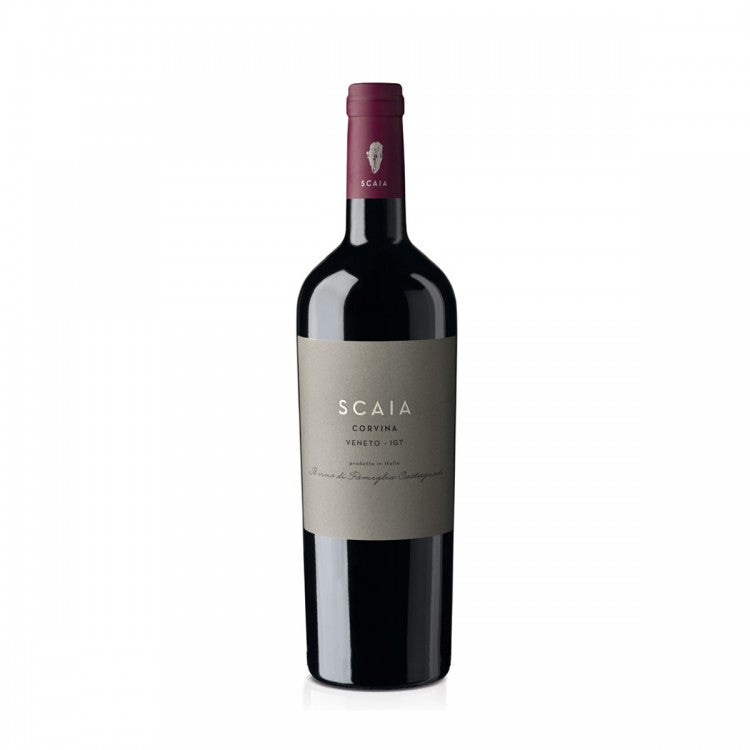 Scaia Veneto Corvina 2022 750 ML
