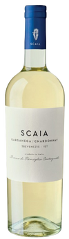 Scaia Veneto Garganega Chardonnay 2021 750 ML