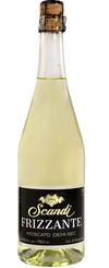 Scandi Frizzante Moscato Demi-Sec 750 ML