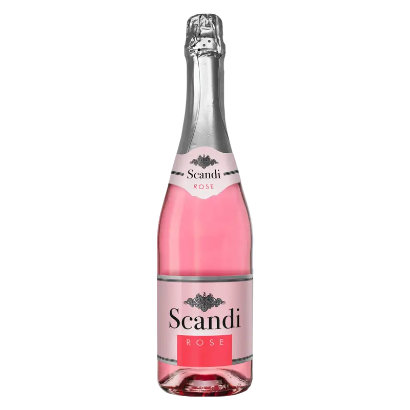 Scandi Rose 750 ML