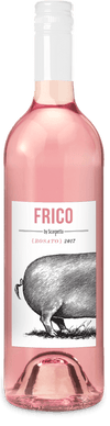 Scarpetta Frico Toscana Rosato 2020 750 ML