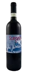 Scarpetta Barbera Del Monferrato 2019 750 ML