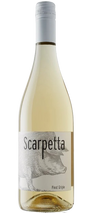 Scarpetta Venezia Giulia Pinot Grigio 2019 750 ML