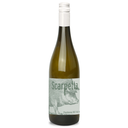 Scarpetta Chardonnay 2023 750 ML