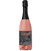 Scarpetta Vino Timido Spumante Brut Rose 750 ML