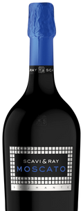 Scavi & Ray Moscato Vino Spumante di Qualita 750 ML
