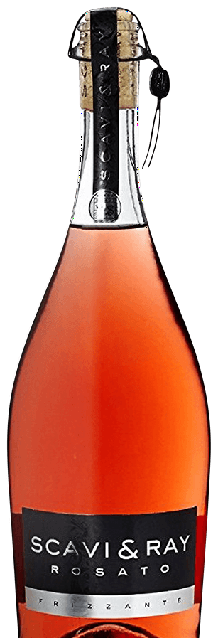 Scavi & Ray Rosato Frizzante 750 ML