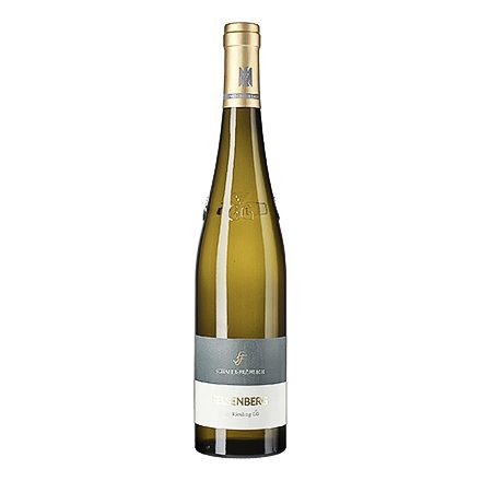 Schafer-Frohlich Felsenberg Riesling GG 2023 750 ML