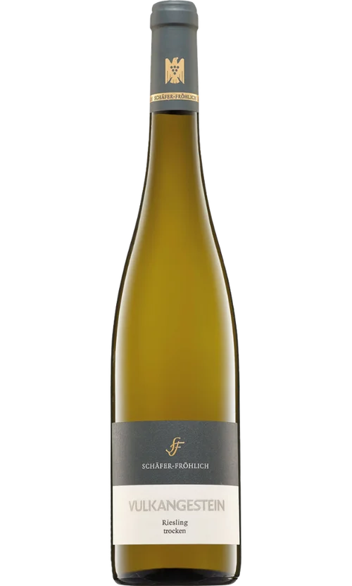 Schafer-Frohlich Nahe Riesling Trocken 2023 750 ML
