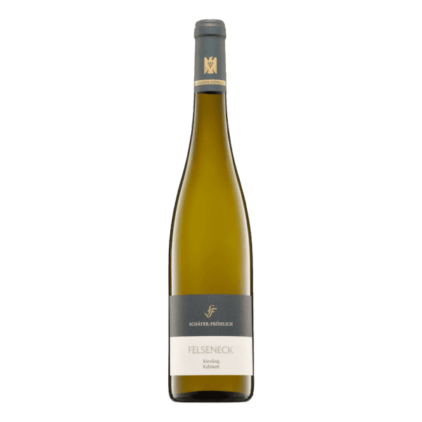 Schafer-Frohlich Riesling Felseneck Kabinett 2023 750 ML