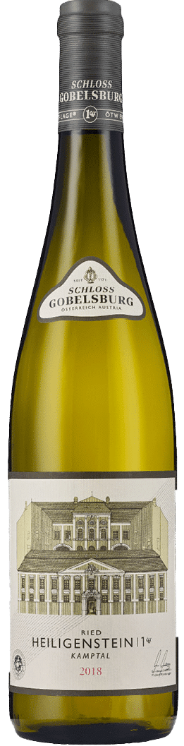 Schloss Gobelsburg Riesling Ried Heiligenstein Zobing 2019 750 ML