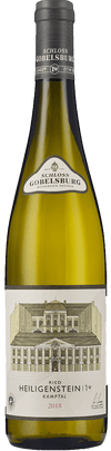 Schloss Gobelsburg Riesling Ried Heiligenstein Zobing 2019 750 ML