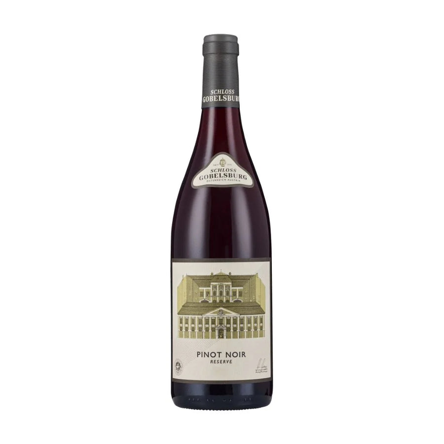 Schloss Gobelsburg Pinot Noir Reserve 2021 750 ML