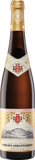 Schloss Johannisberg Riesling Goldlack Tocken Rheingau 2019 750 ML
