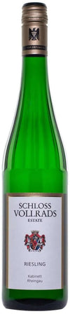 Schloss Vollrads Rheingau Riesling Kabinett 2021 750 ML