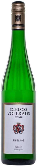 Schloss Vollrads Rheingau Riesling Kabinett 2022 750 ML