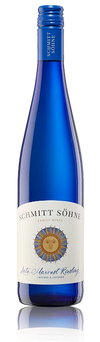 Schmitt Sohne Riesling Spatlese 750 ML