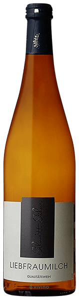 Schmitt Sohne Liebfraumilch Qualitatswein 750 ML