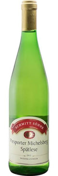 Schmitt Sohne Piesporter Michelsberg QbA 750 ML