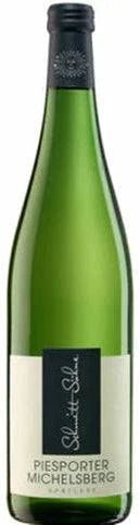 Schmitt Sohne Piesporter Michelsberg Spatlese 2023 750 ML