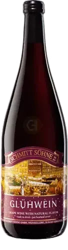 Schmitt Sohne White Gluhwein 1 L