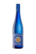 Schmitt Sohne Riesling QbA Blue Bottle 750 ML