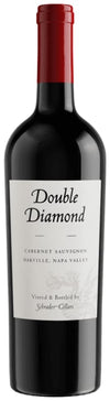Schrader Cellars Double Diamond Oakville Cabernet Sauvignon 2023 1.5 L