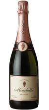 Schramsberg Vineyards Brut Rose Mirabelle California 750 ML