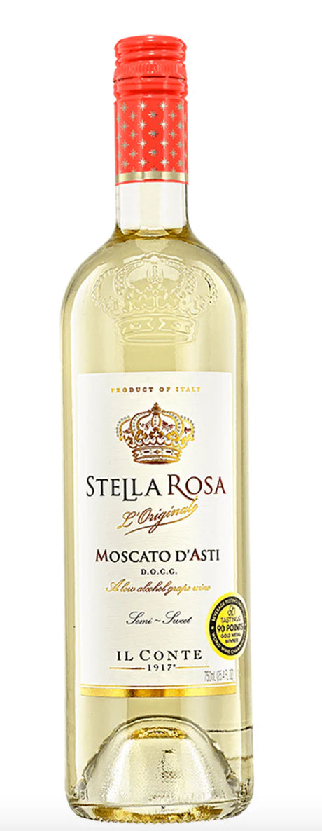 Stella Rosa Moscato D'Asti 750 ML